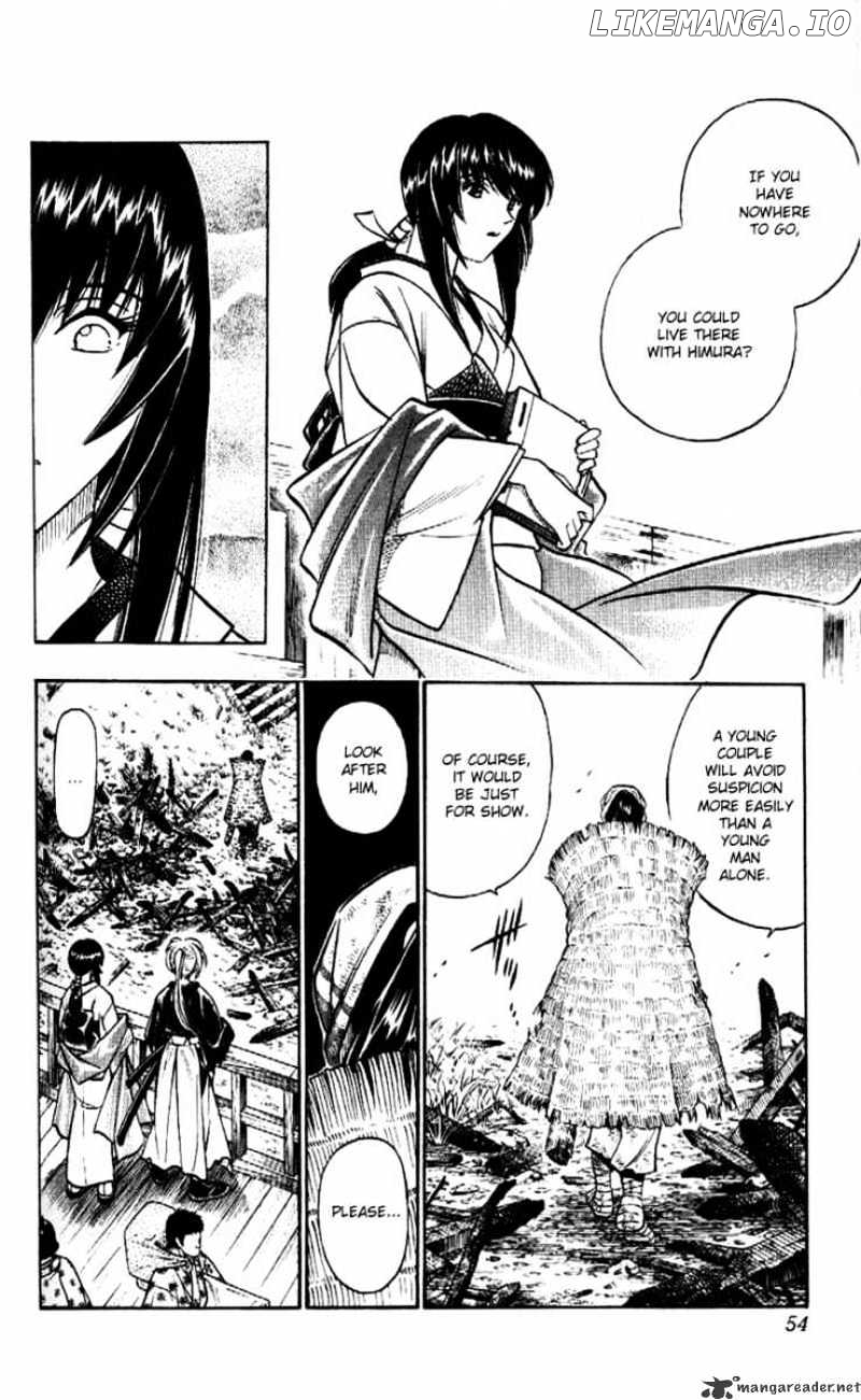 Read Rurouni Kenshin EN Manga Online