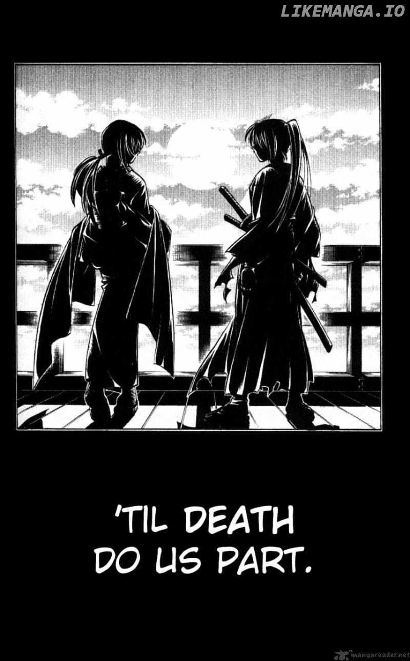 Read Rurouni Kenshin EN Manga Online