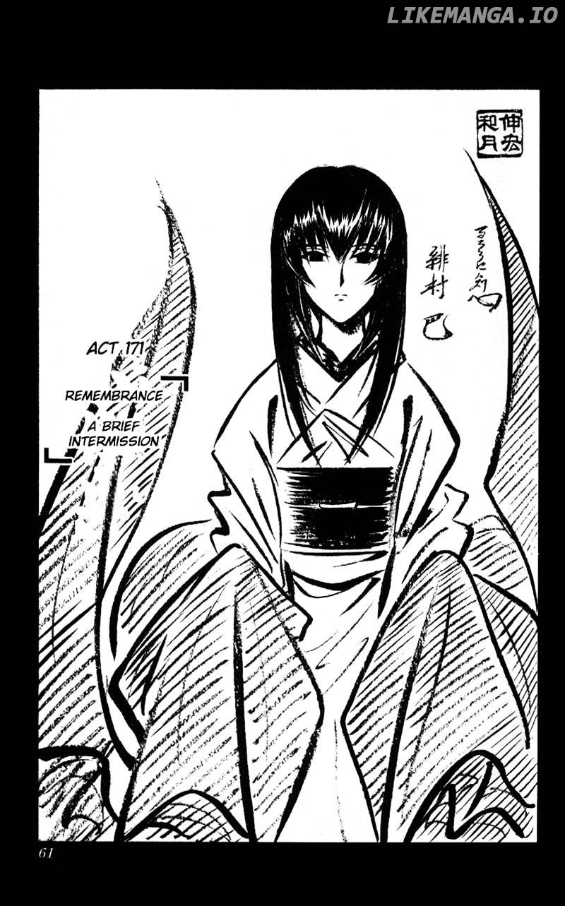 Read Rurouni Kenshin EN Manga Online