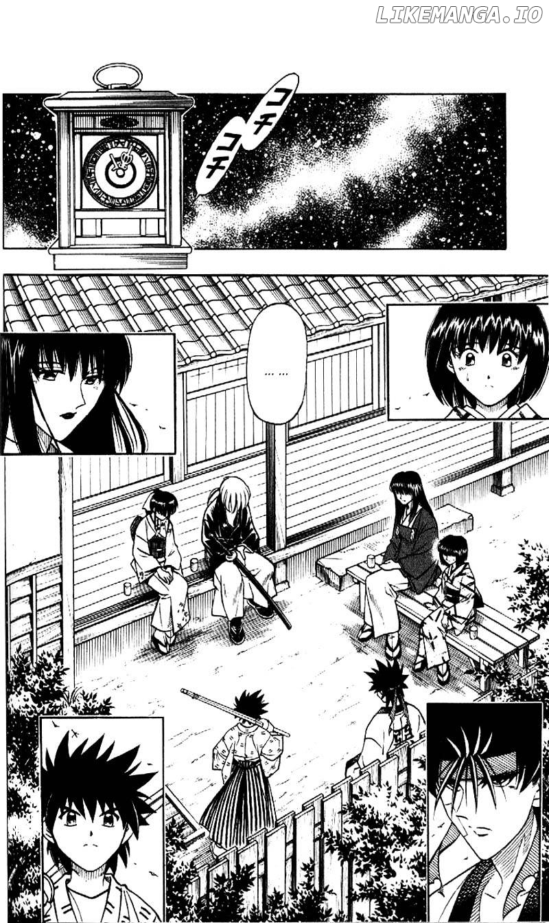 Read Rurouni Kenshin EN Manga Online