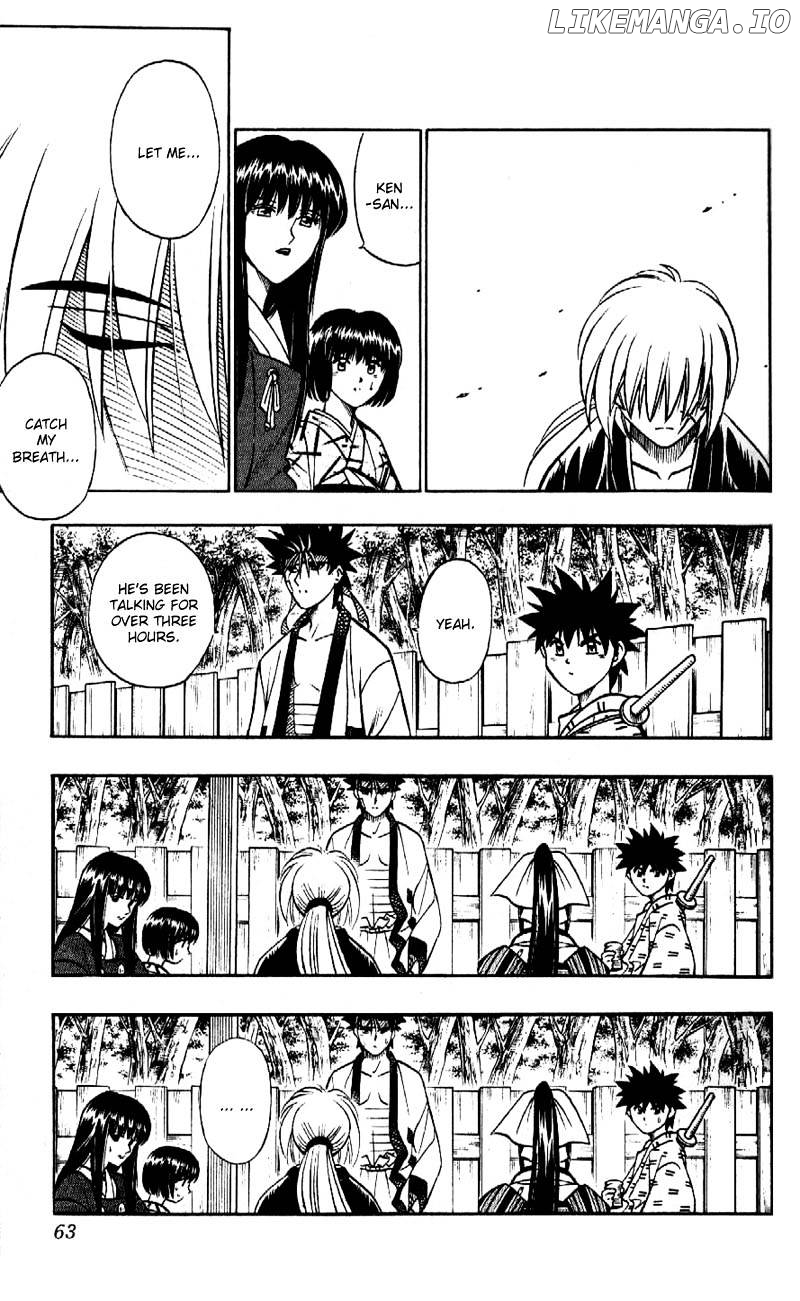Read Rurouni Kenshin EN Manga Online