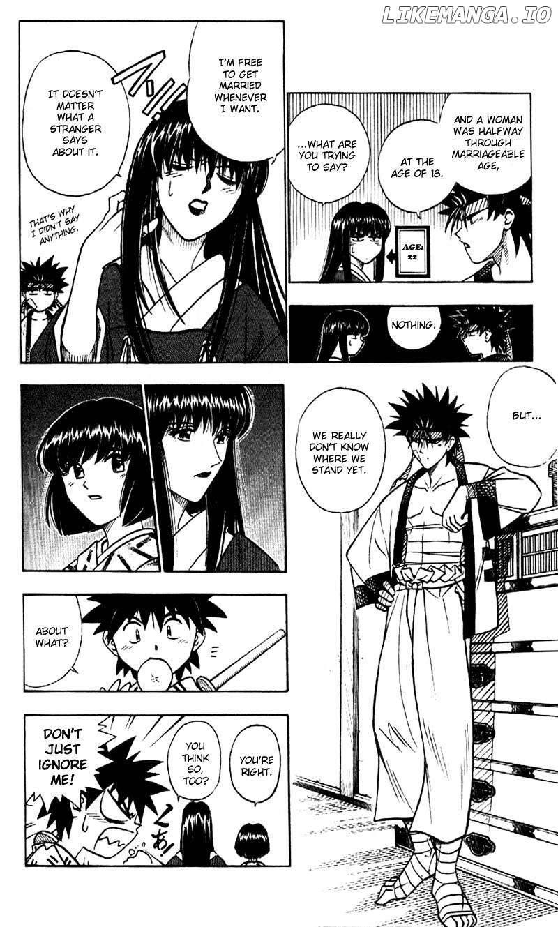 Read Rurouni Kenshin EN Manga Online