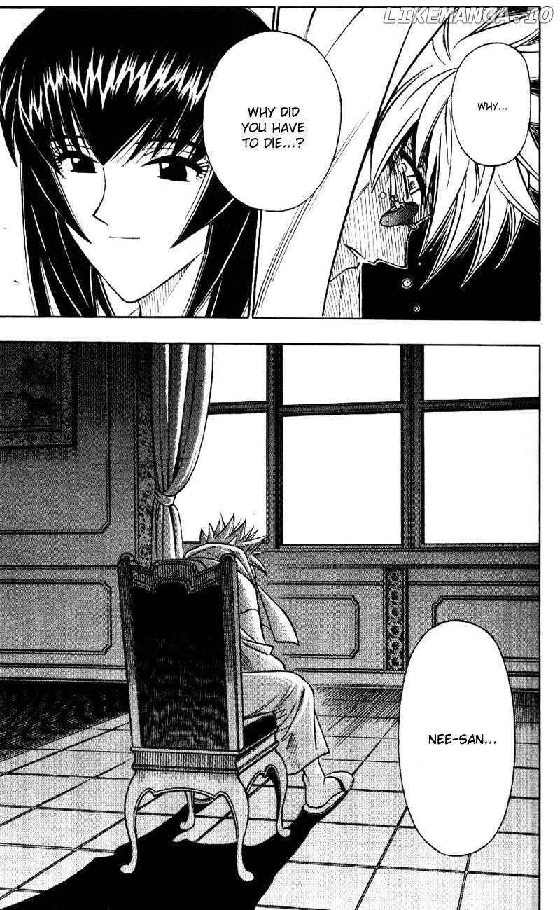 Read Rurouni Kenshin EN Manga Online