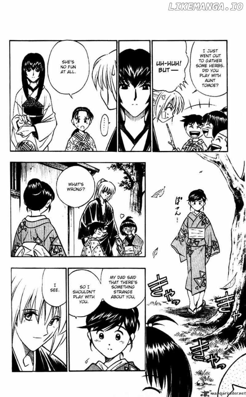 Read Rurouni Kenshin EN Manga Online