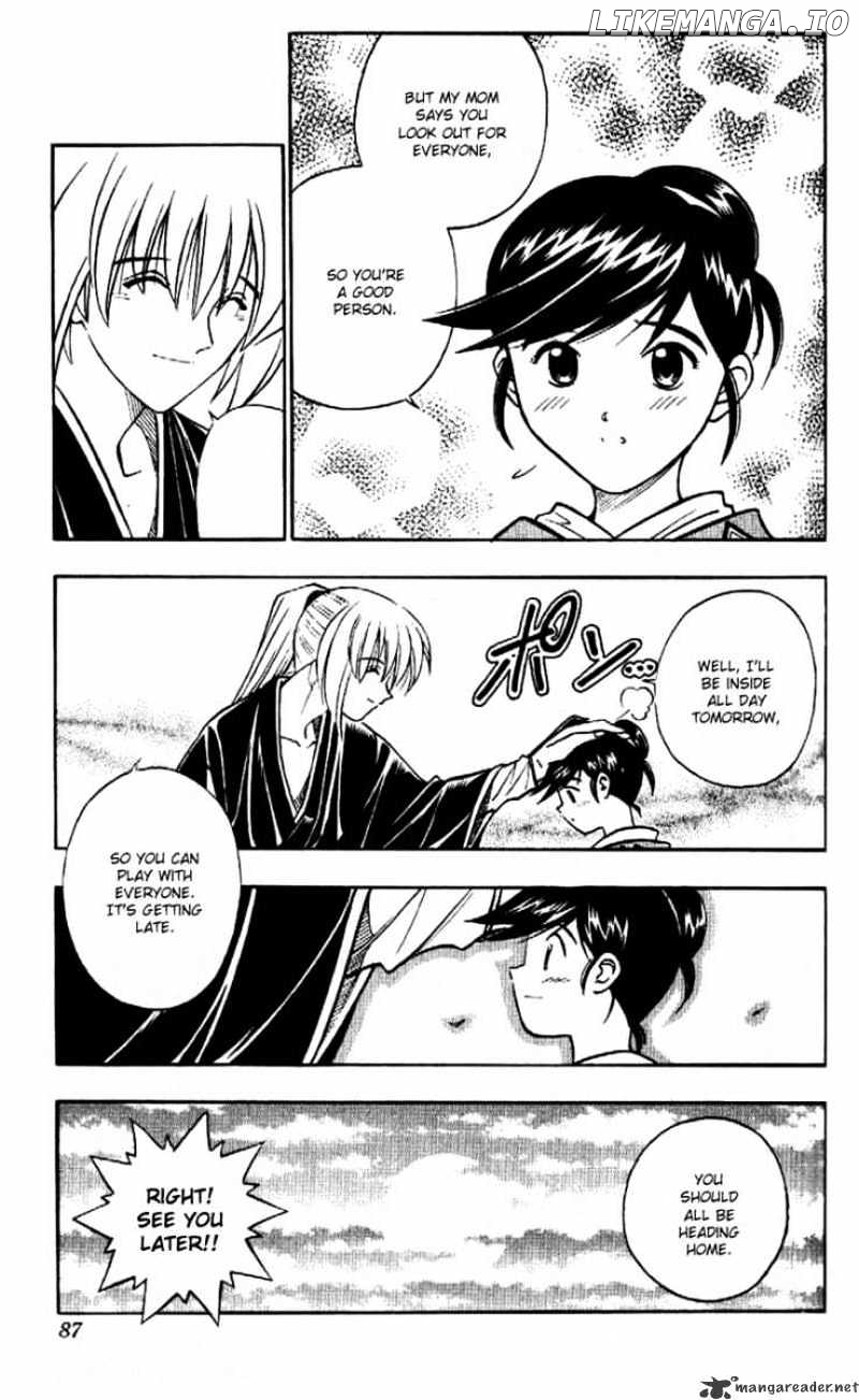 Read Rurouni Kenshin EN Manga Online