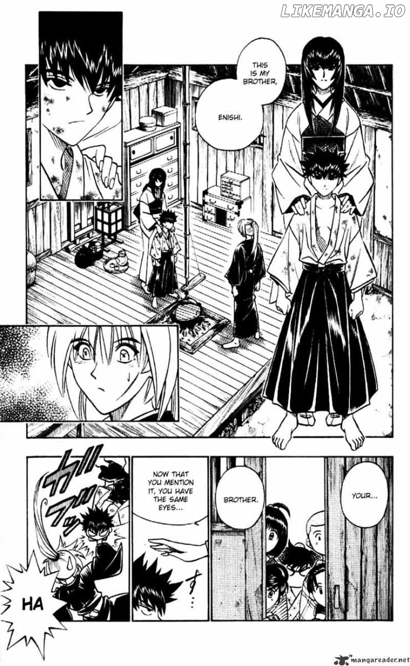 Read Rurouni Kenshin EN Manga Online