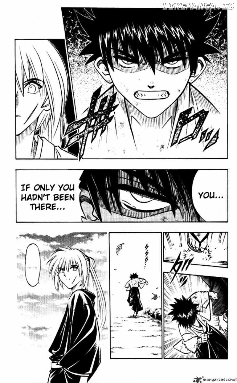 Read Rurouni Kenshin EN Manga Online
