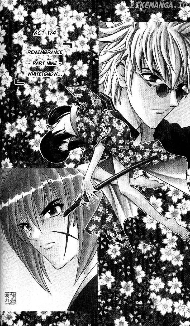 Read Rurouni Kenshin EN Manga Online