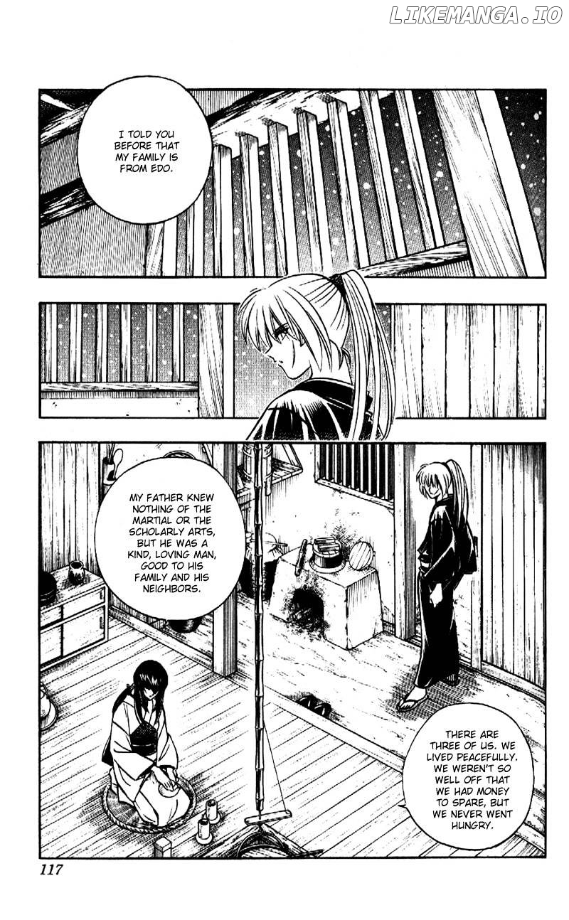 Read Rurouni Kenshin EN Manga Online