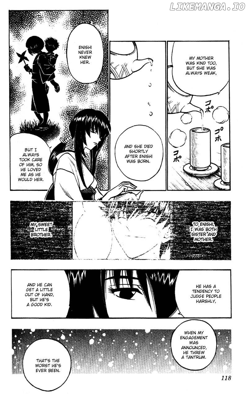 Read Rurouni Kenshin EN Manga Online