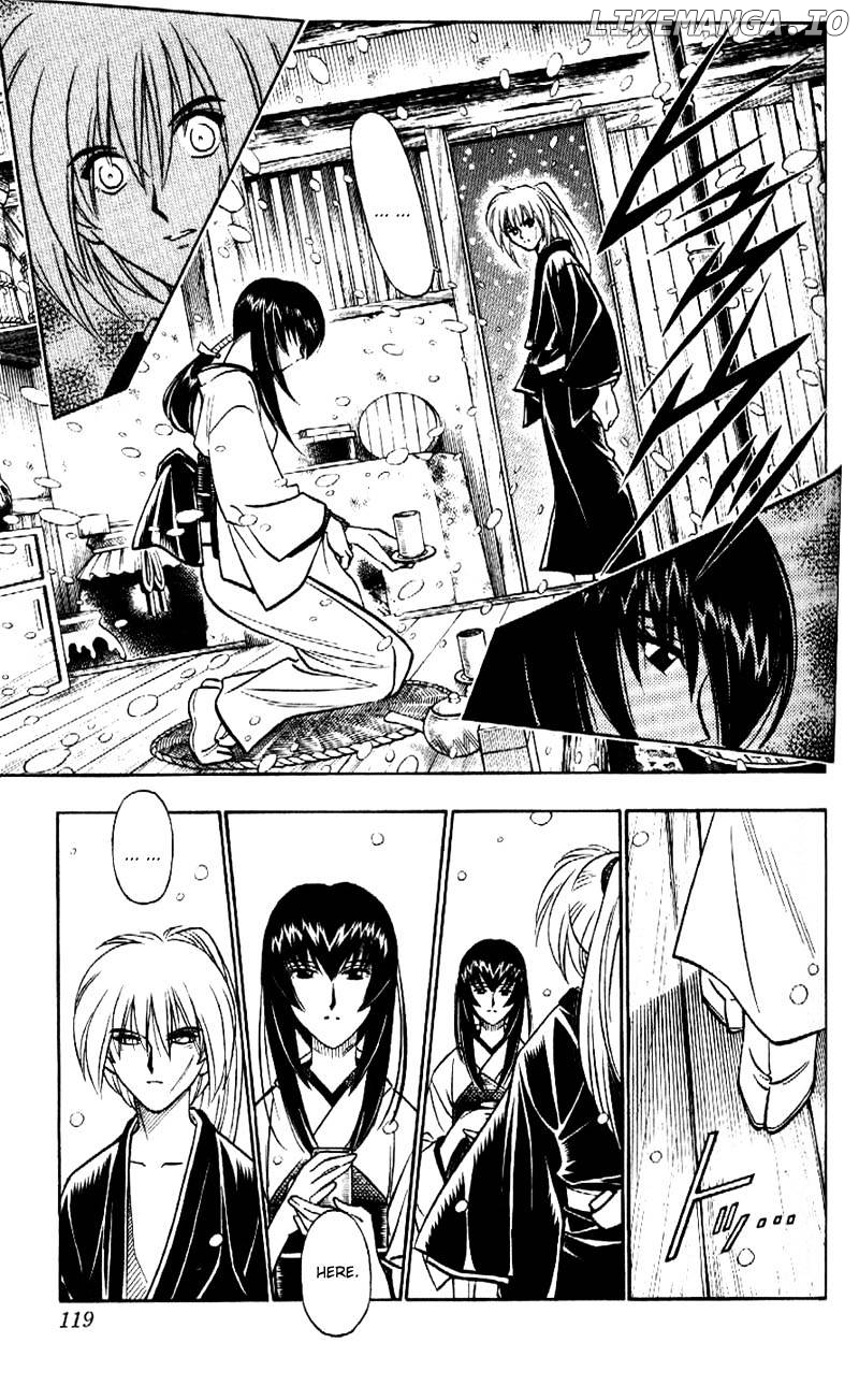 Read Rurouni Kenshin EN Manga Online