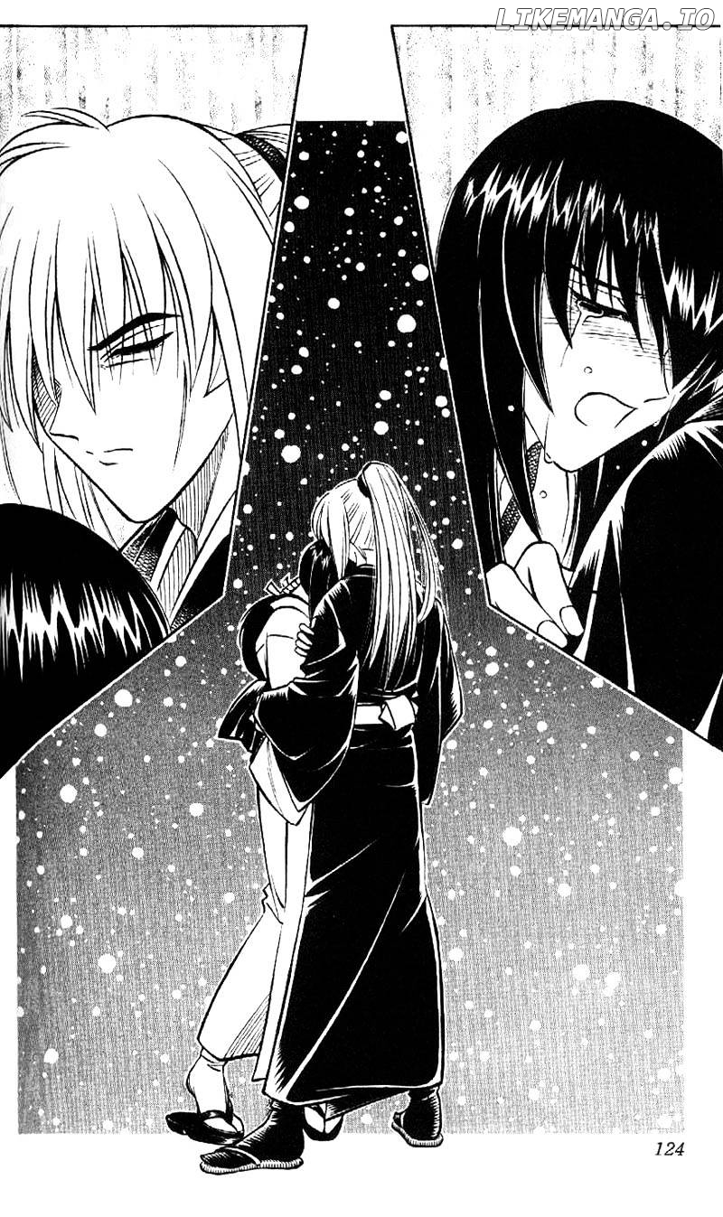 Read Rurouni Kenshin EN Manga Online
