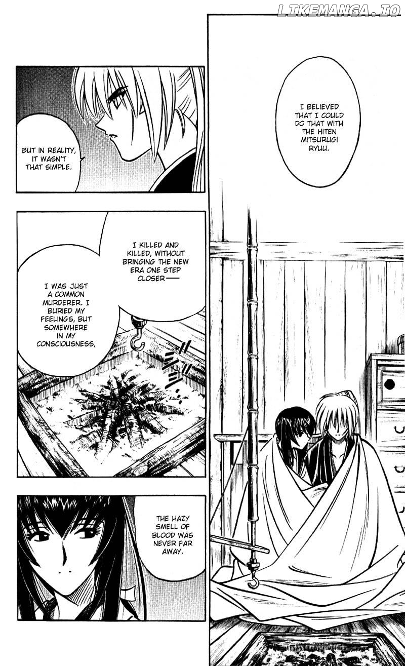 Read Rurouni Kenshin EN Manga Online