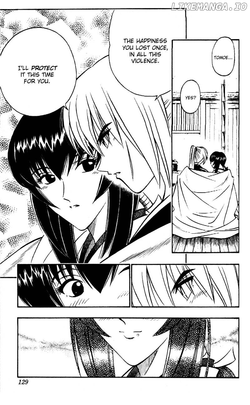 Read Rurouni Kenshin EN Manga Online