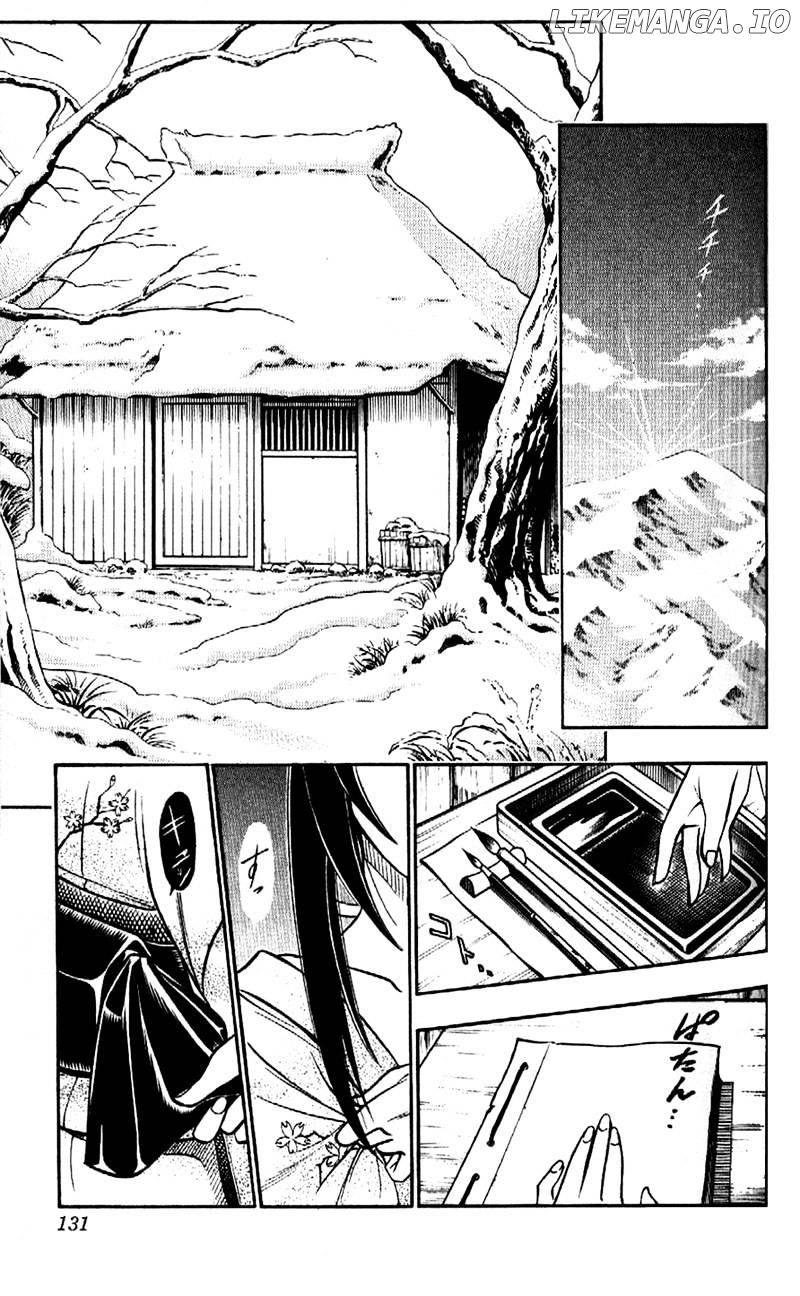 Read Rurouni Kenshin EN Manga Online