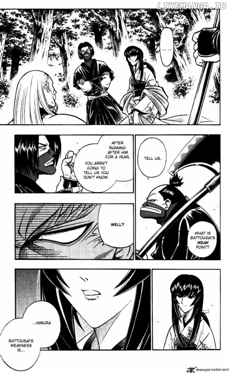 Read Rurouni Kenshin EN Manga Online
