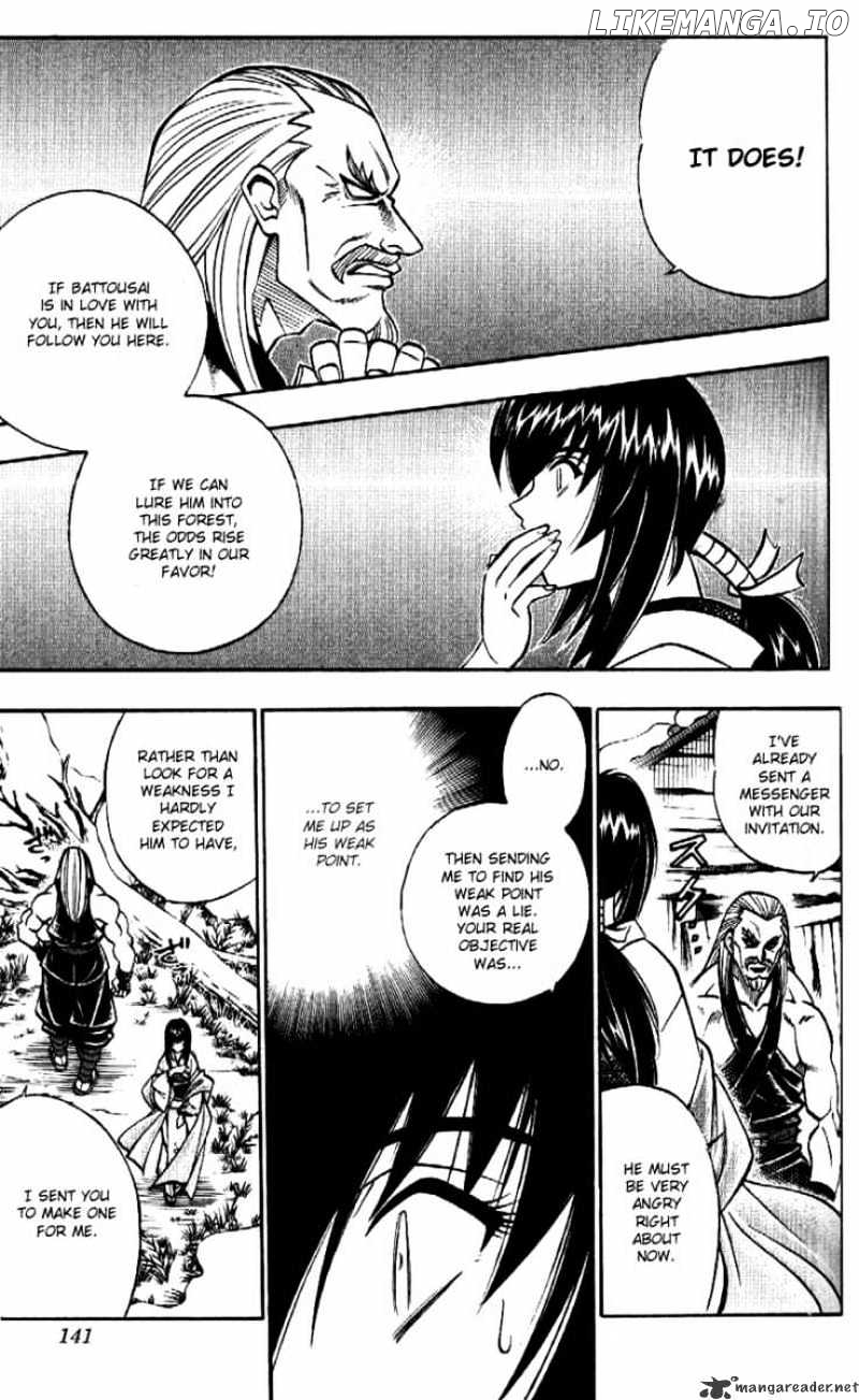 Read Rurouni Kenshin EN Manga Online