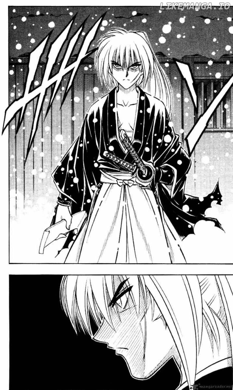 Read Rurouni Kenshin EN Manga Online