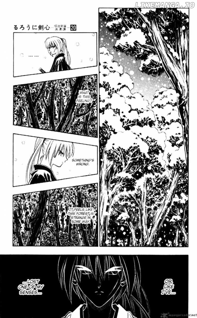 Read Rurouni Kenshin EN Manga Online