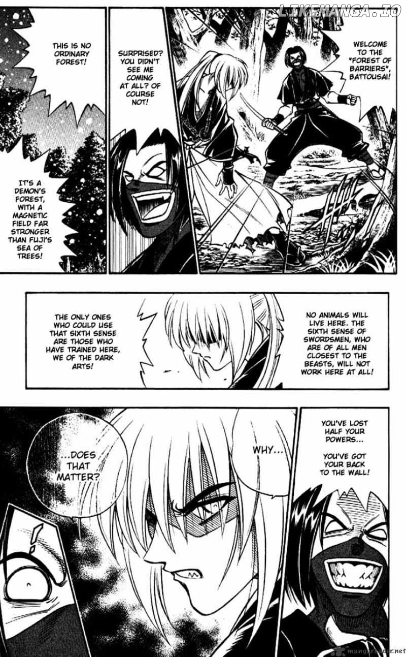 Read Rurouni Kenshin EN Manga Online