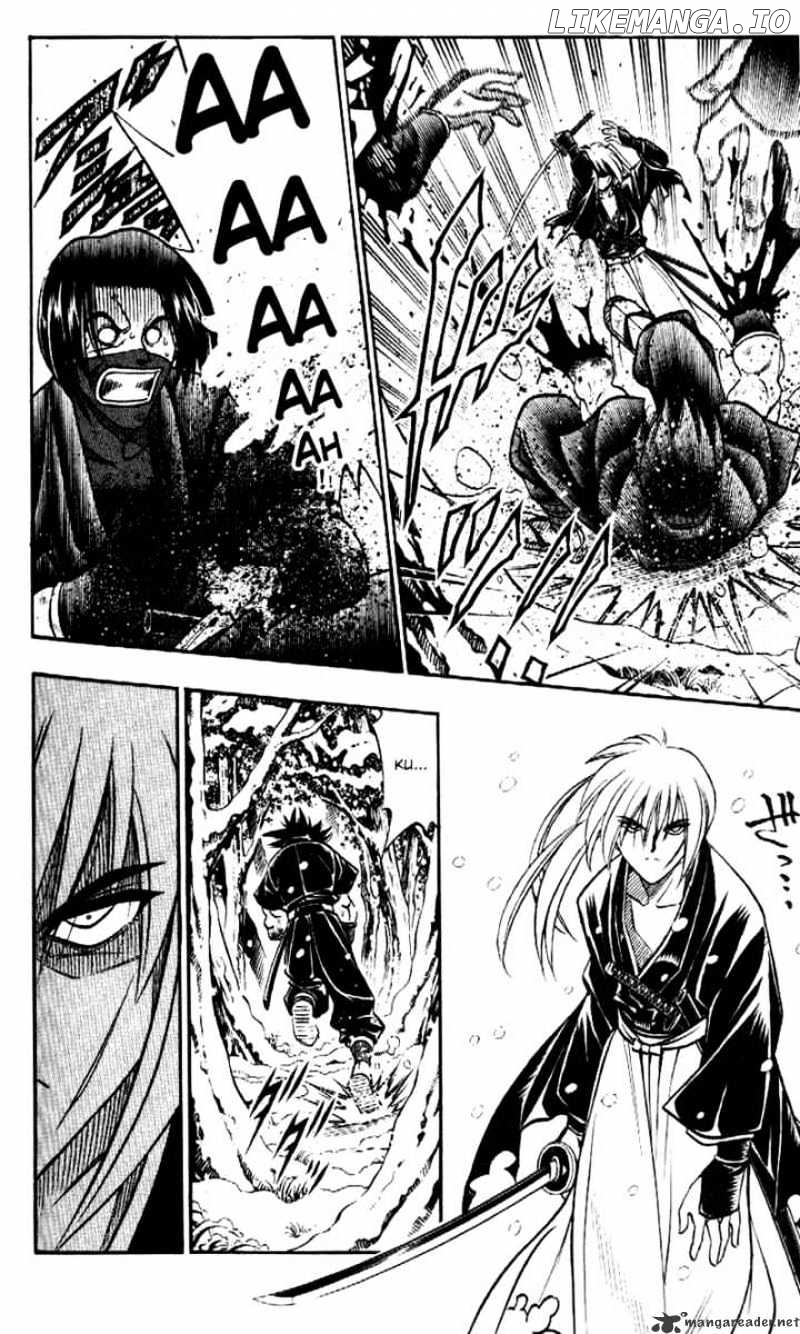 Read Rurouni Kenshin EN Manga Online