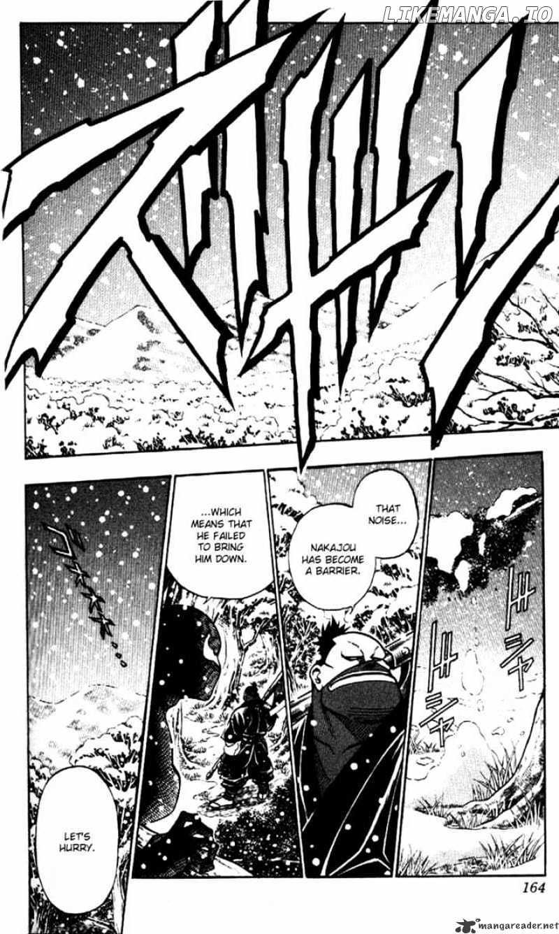 Read Rurouni Kenshin EN Manga Online