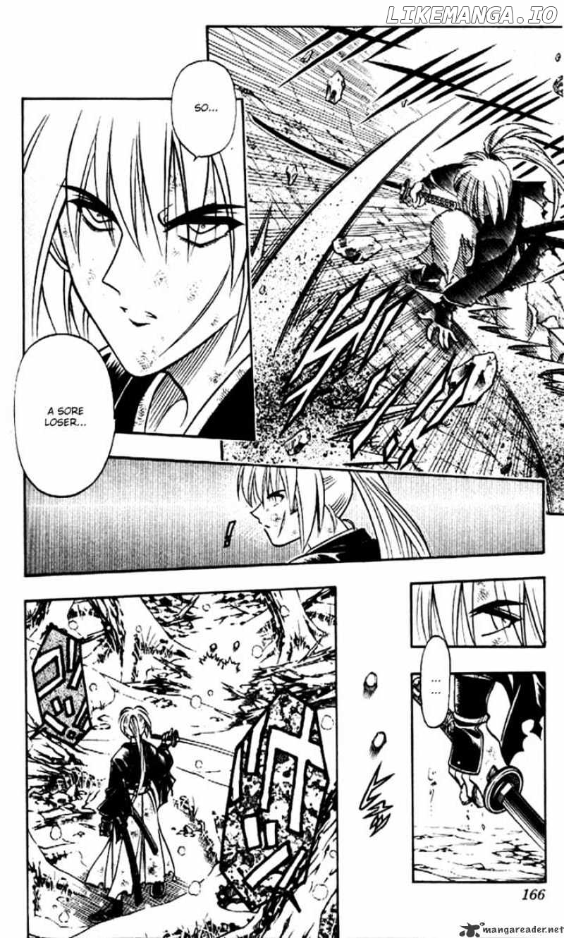 Read Rurouni Kenshin EN Manga Online