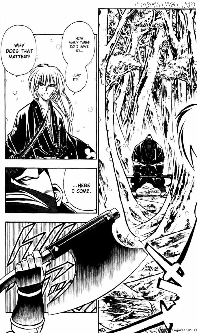 Read Rurouni Kenshin EN Manga Online