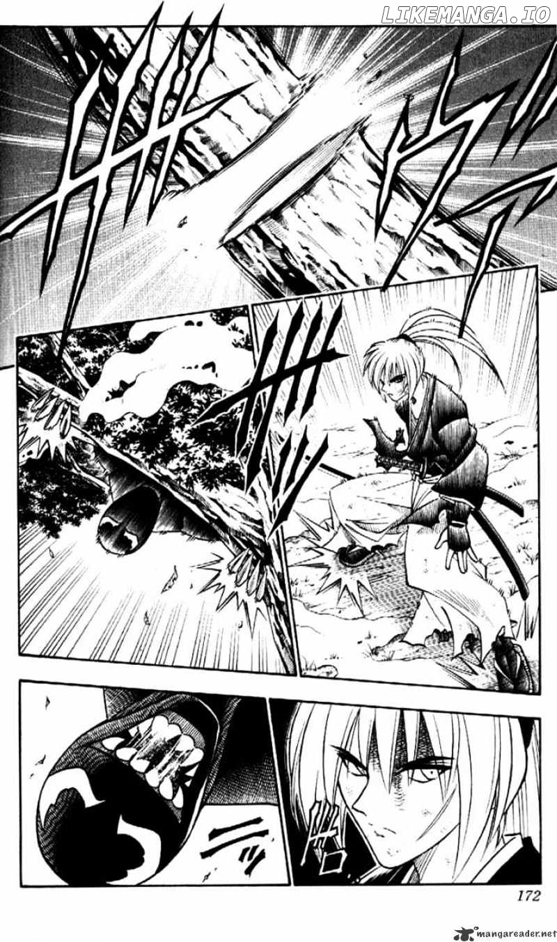 Read Rurouni Kenshin EN Manga Online