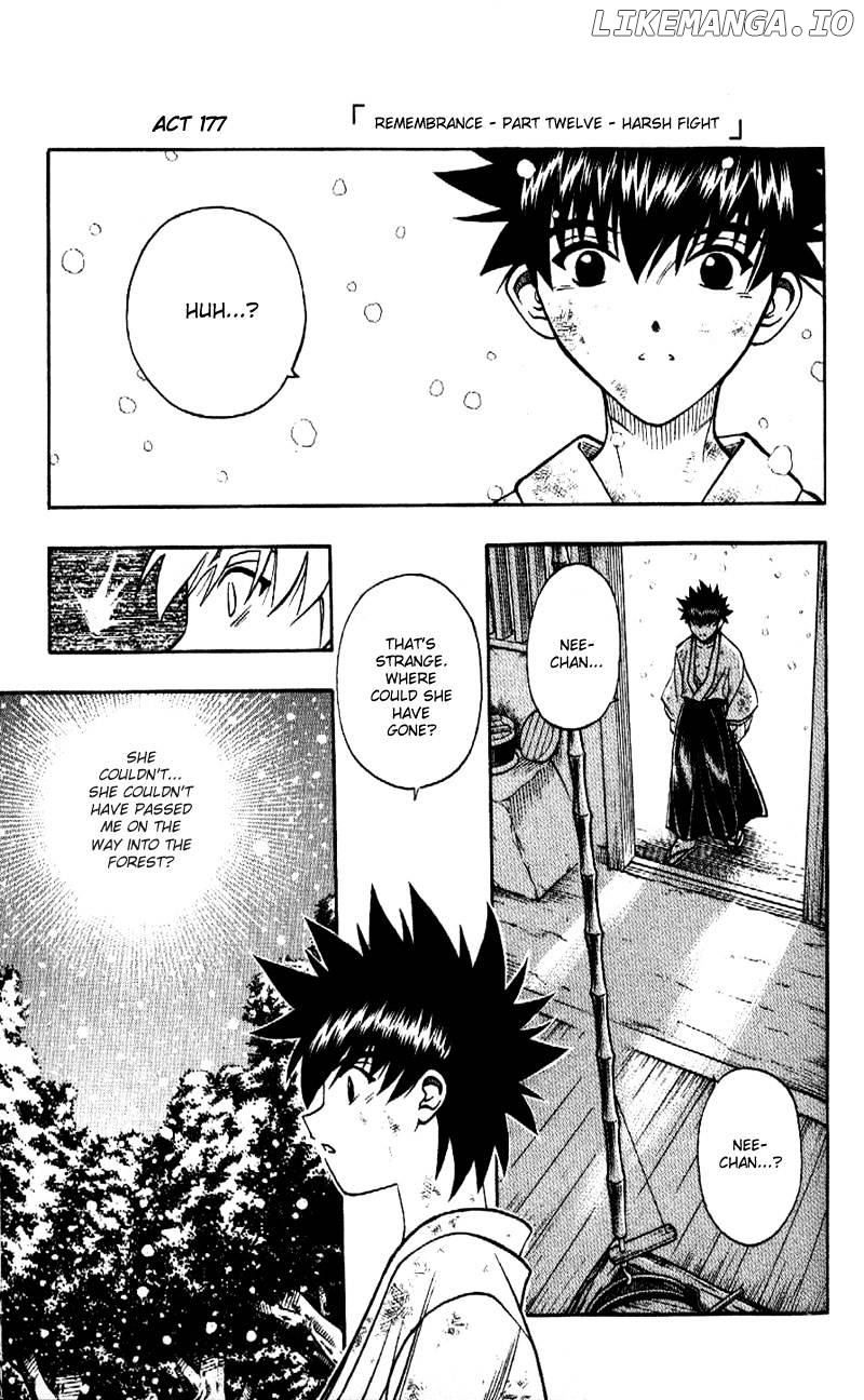 Read Rurouni Kenshin EN Manga Online