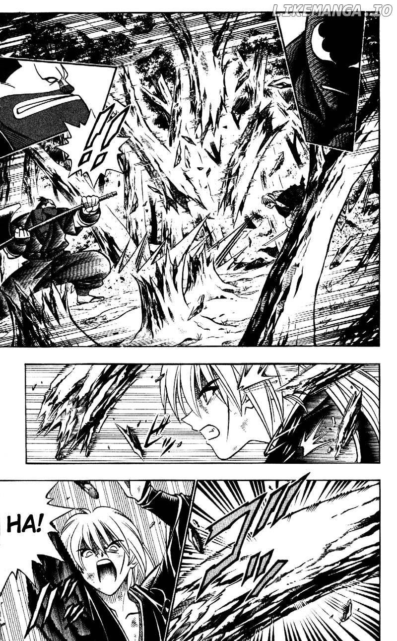 Read Rurouni Kenshin EN Manga Online