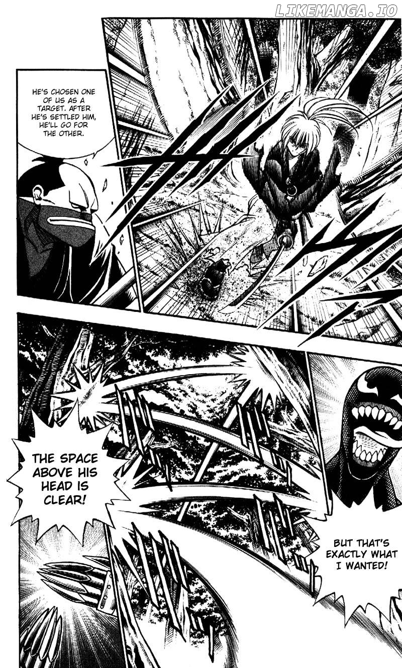 Read Rurouni Kenshin EN Manga Online