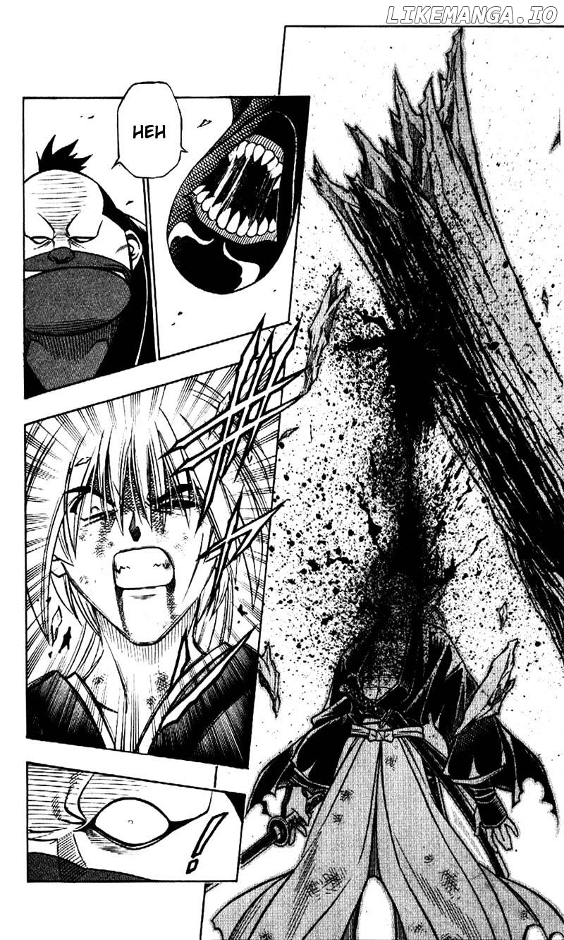 Read Rurouni Kenshin EN Manga Online