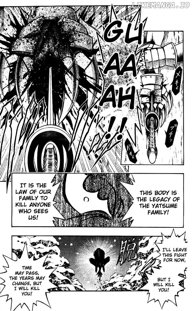 Read Rurouni Kenshin EN Manga Online