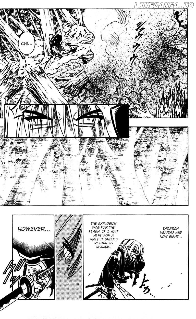 Read Rurouni Kenshin EN Manga Online