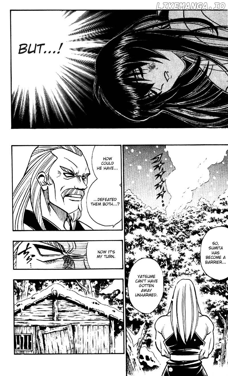 Read Rurouni Kenshin EN Manga Online