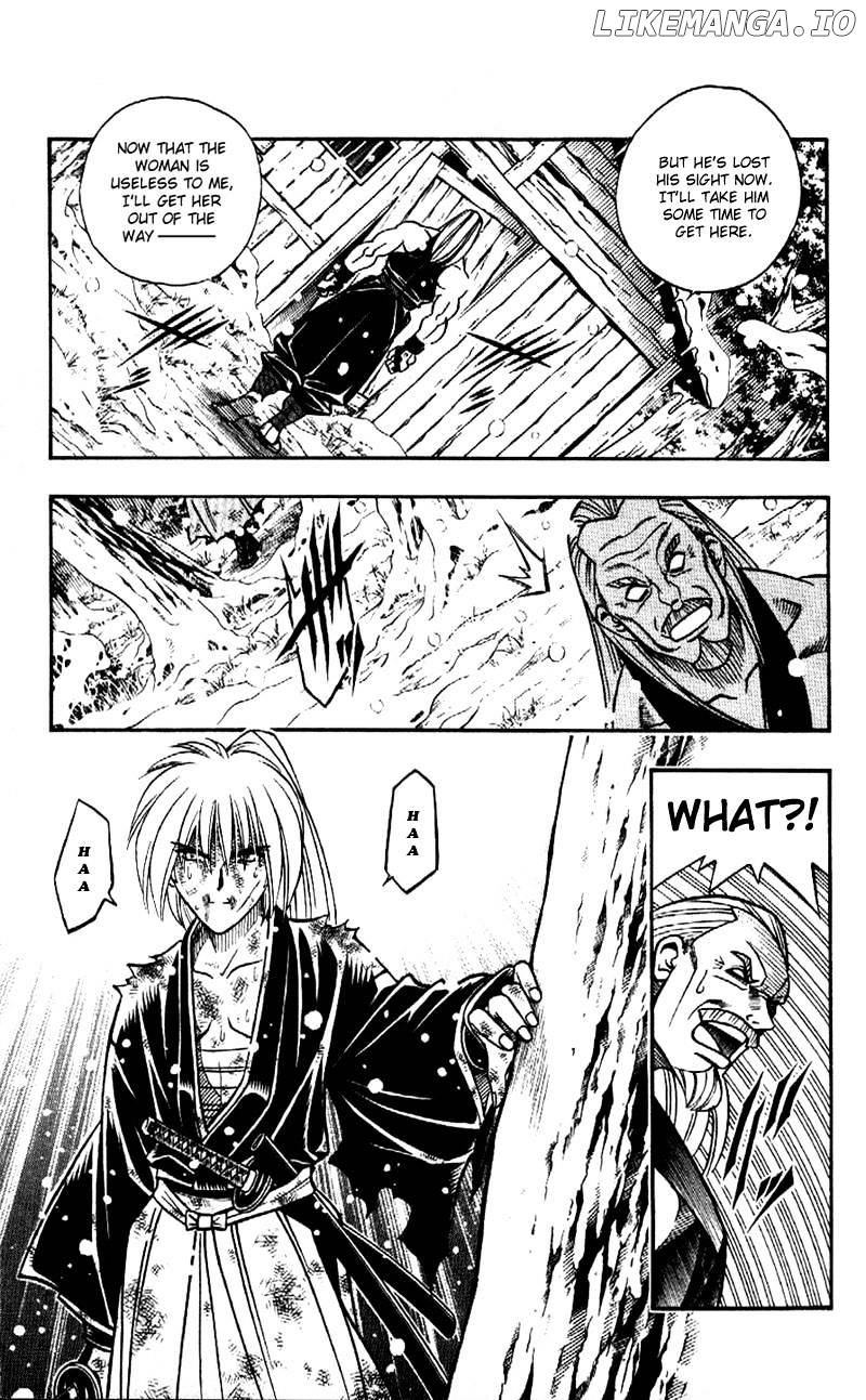 Read Rurouni Kenshin EN Manga Online