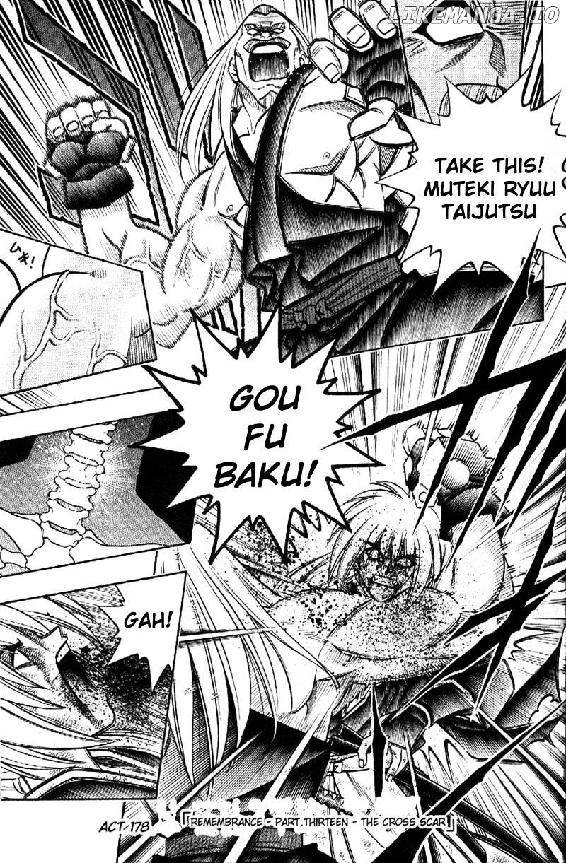 Read Rurouni Kenshin EN Manga Online