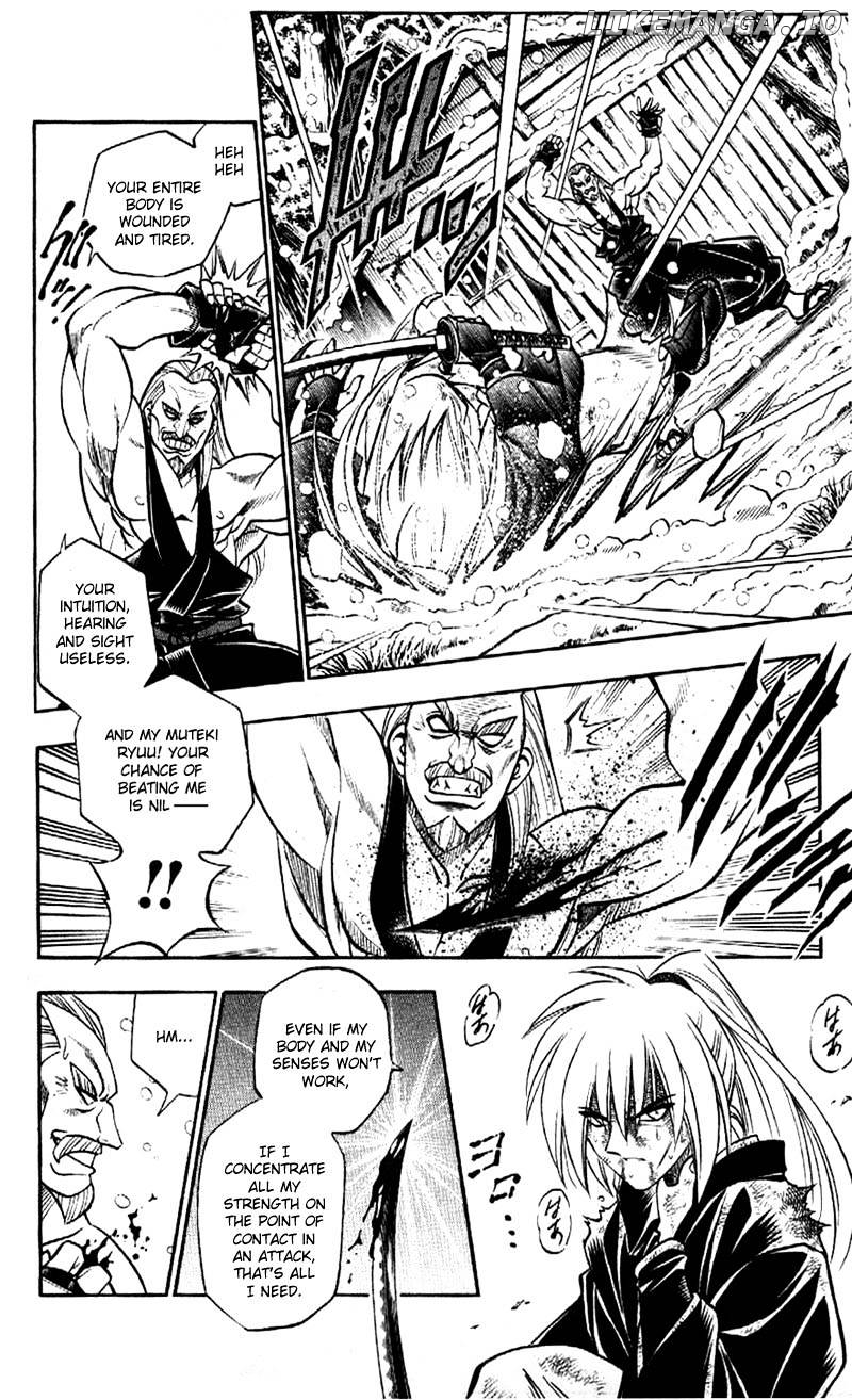 Read Rurouni Kenshin EN Manga Online