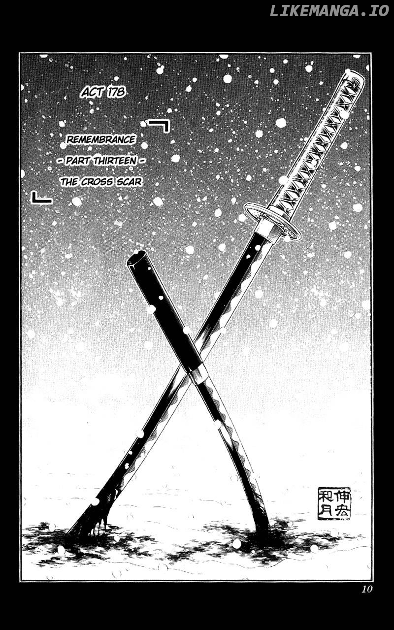 Read Rurouni Kenshin EN Manga Online