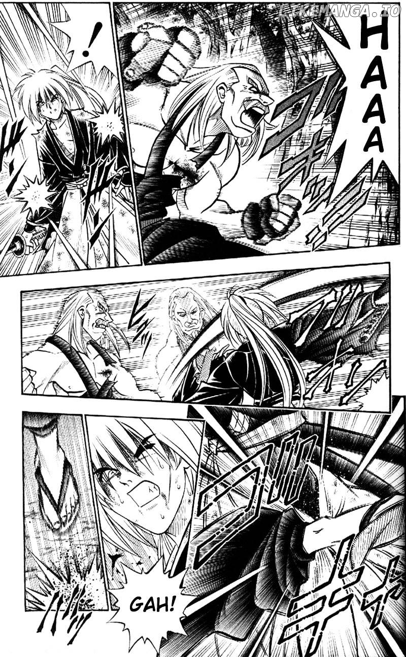 Read Rurouni Kenshin EN Manga Online