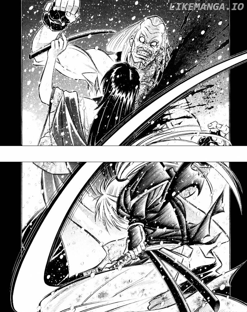 Read Rurouni Kenshin EN Manga Online