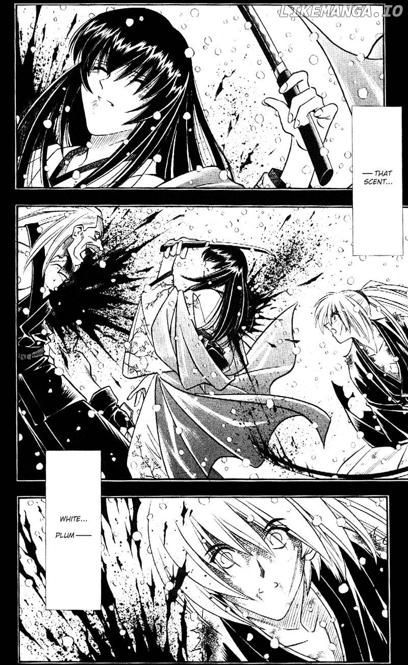 Read Rurouni Kenshin EN Manga Online
