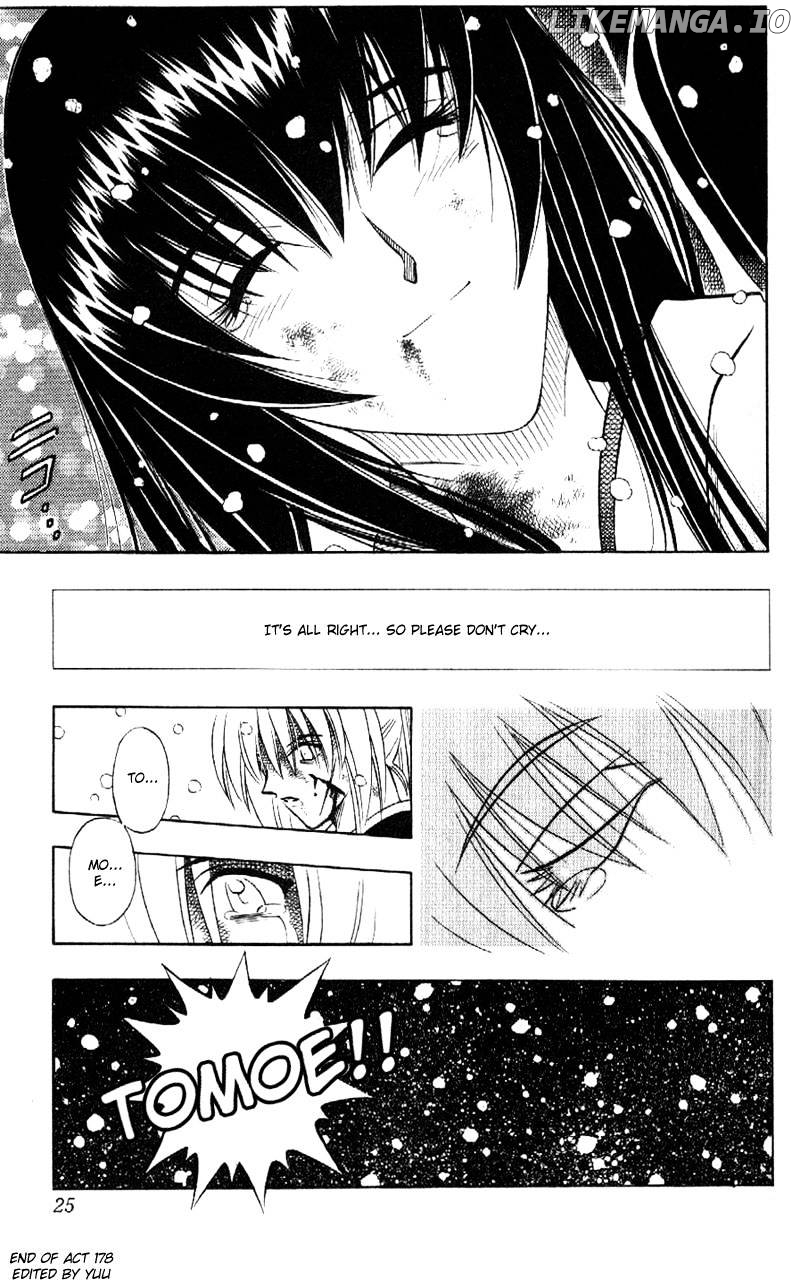 Read Rurouni Kenshin EN Manga Online