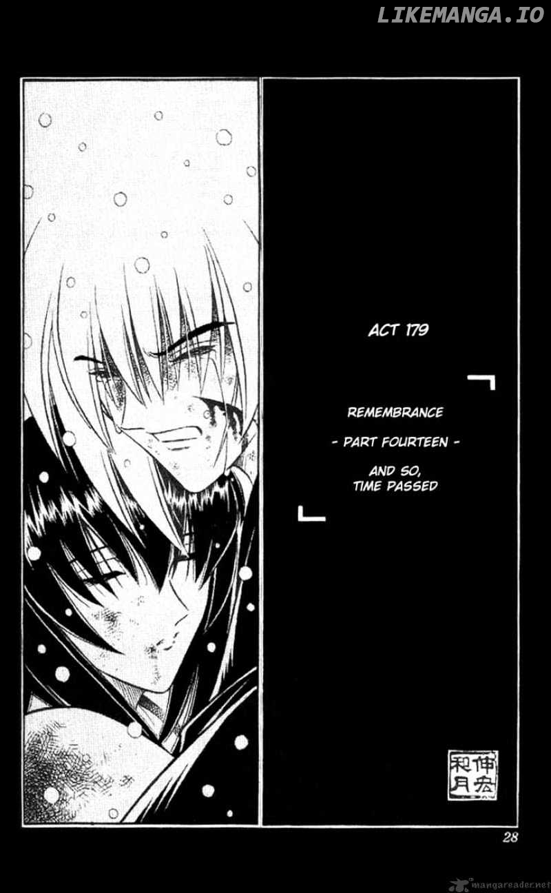 Read Rurouni Kenshin EN Manga Online