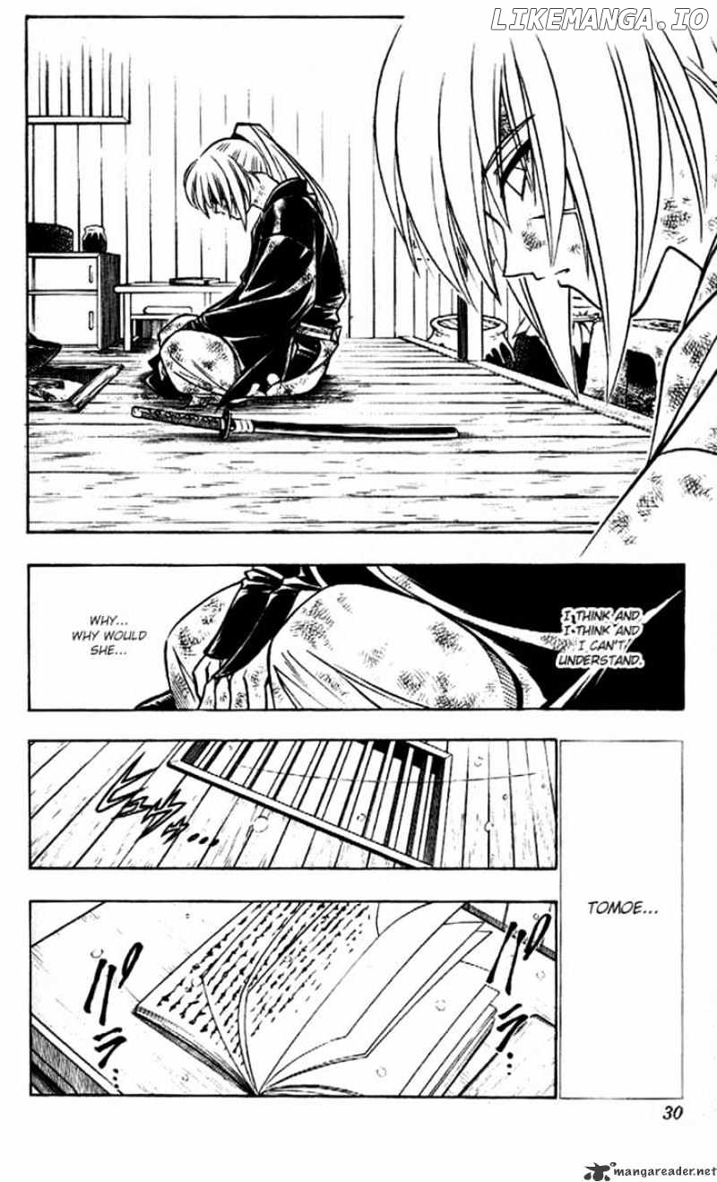 Read Rurouni Kenshin EN Manga Online