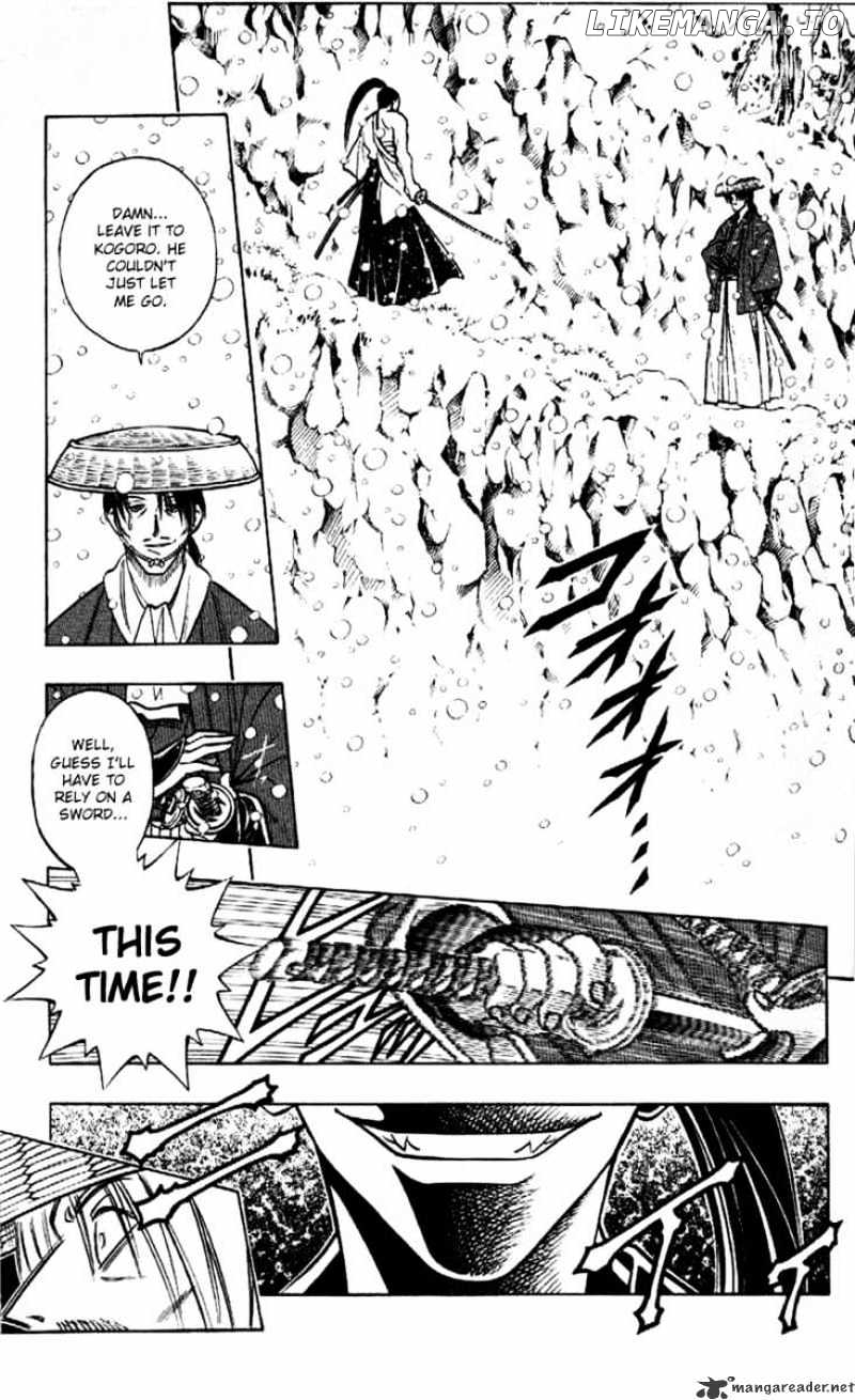 Read Rurouni Kenshin EN Manga Online