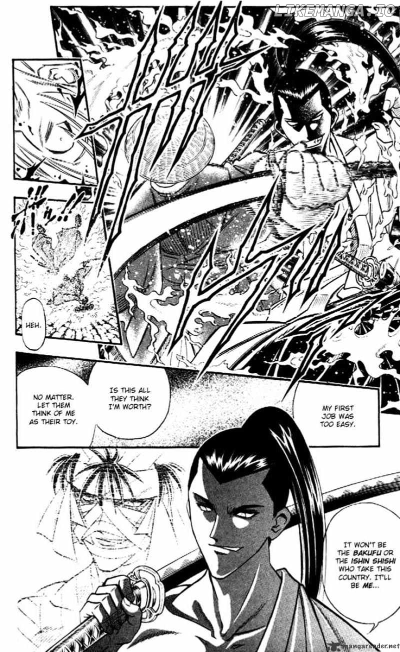 Read Rurouni Kenshin EN Manga Online