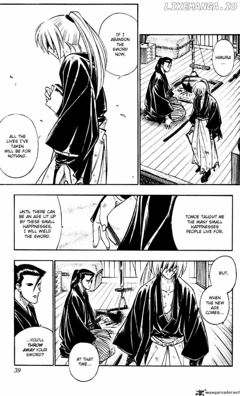 Read Rurouni Kenshin EN Manga Online