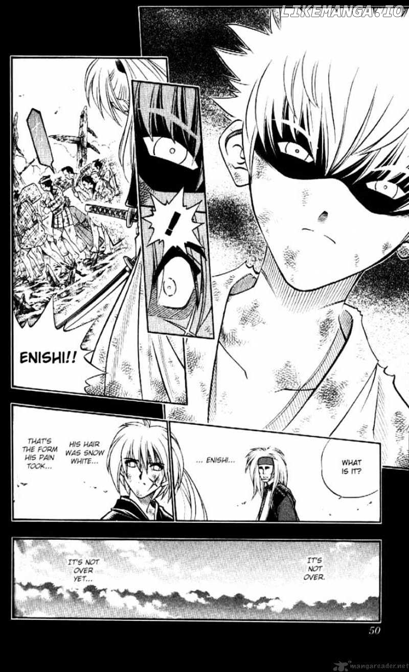 Read Rurouni Kenshin EN Manga Online